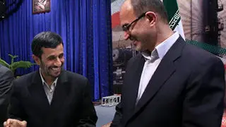 وزیر احمدی‌نژادی در بین گزینه‌های نهایی وزارت نفت؟!/ مدیر 70 ساله‌ای که از حراست به وزارت رسید!