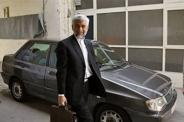 نقش حسن روحانی در ردصلاحیت علی لاریجانی به روایت مطهری!