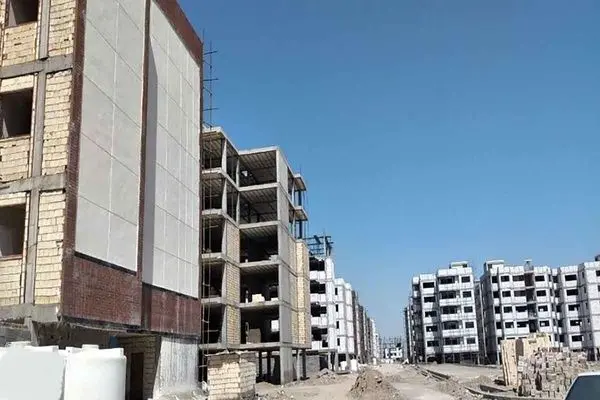 صدور پروانه ساخت ویلاهای ۳۰۰ متری در طرح نهضت ملی مسکن