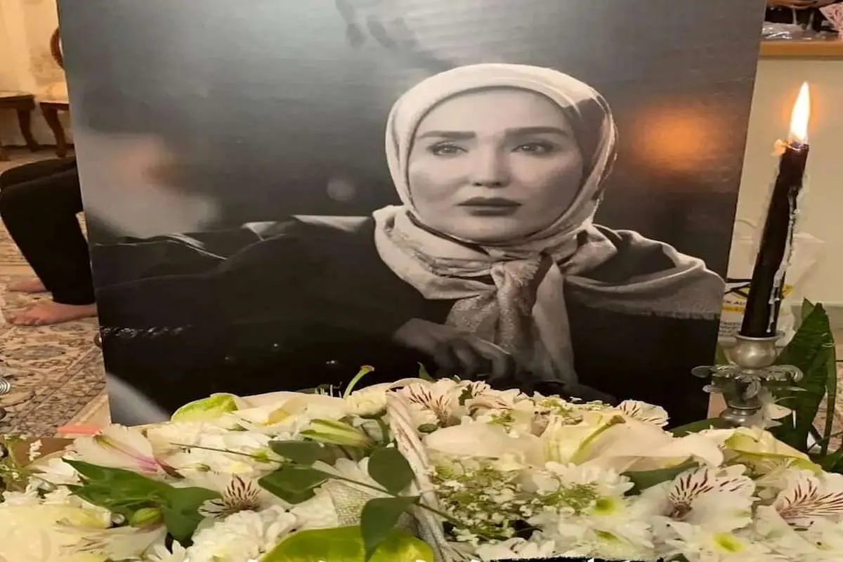ناگفته های مهران مهام از اتفاقات بعد از مرگ همسرش زهره فکور صبور+ ویدئو