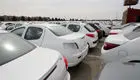 افزایش صادرات خودروی ایران در ابتدای سال جاری میلادی 