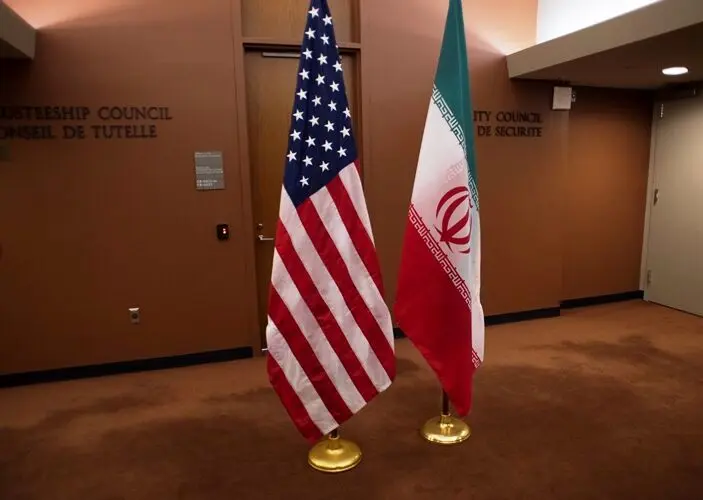  آمریکا سه شرکت و ۱۱ کشتی مرتبط با ایران را تحریم کرد