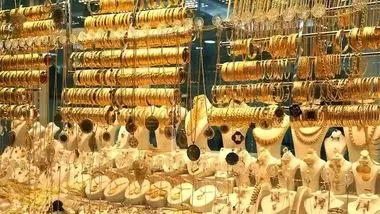 پیش‌ بینی قیمت طلا و سکه 17 اردیبهشت 1403 / عقب‌نشینی سیاسی در بازار طلا