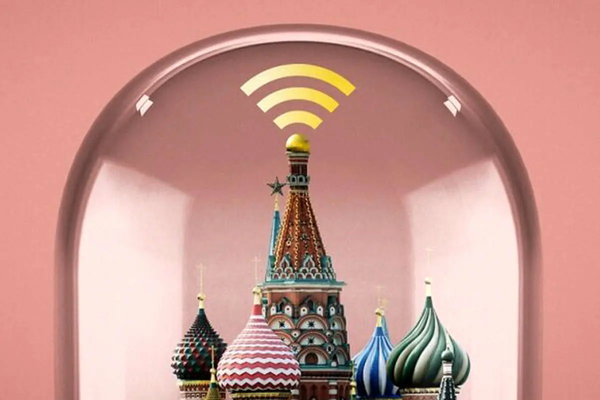 گوگل و تیک تاک در روسیه به خاطر محتوای ممنوعه جریمه شدند