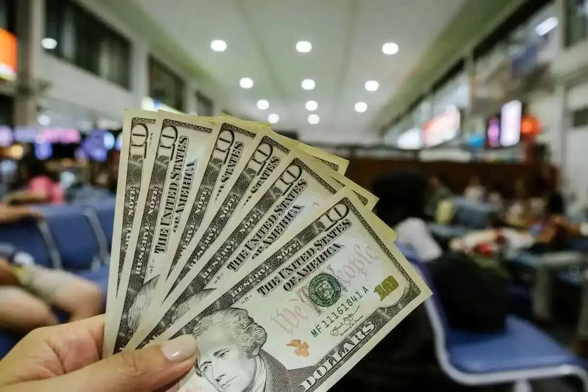 پیش‌بینی عضو اتاق بازرگانی ایران و عراق: بازار دلار آرام می‌شود
