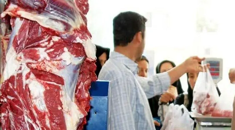 شهروندان ماهانه چقدر گوشت مصرف می‌کنند؟/ قارچ و سویا جایگزین گوشت قرمز در سفره مردم