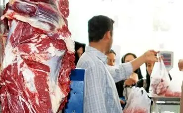شهروندان ماهانه چقدر گوشت مصرف می‌کنند؟/ قارچ و سویا جایگزین گوشت قرمز در سفره مردم