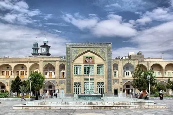 تعطیلی تمام موزه‌ها و محوطه‌های تاریخی کشور در روز دوم خرداد