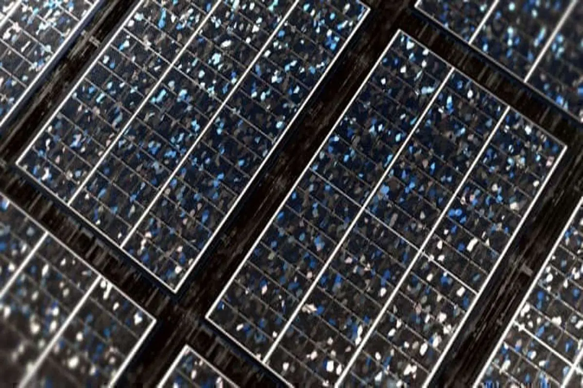 نسل جدید سلول‌های خورشیدی؛ کوچک‌تر، ارزان‌تر، کارآمدتر