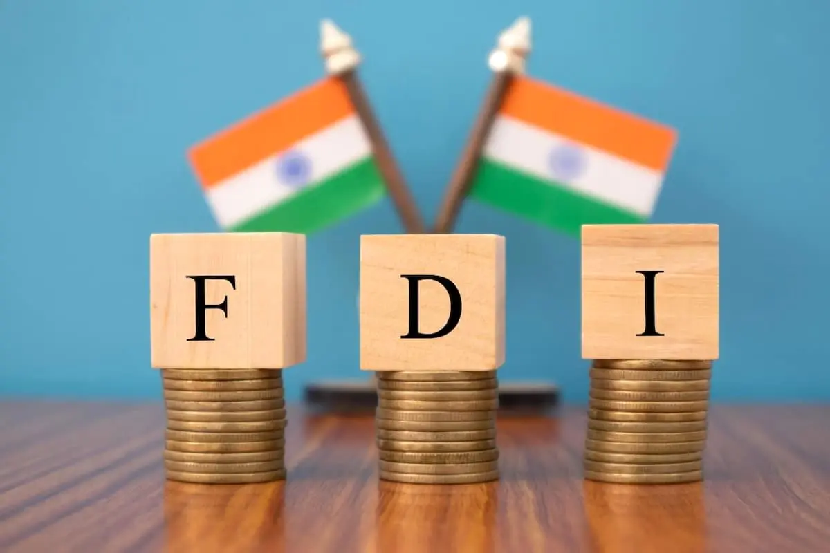 هند از فرش به عرش می‌رسد/ بیش از 70 میلیارد دلار سرمایه‌گذاری مستقیم خارجی در هند