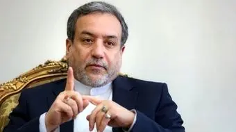 عراقچی: عبور از دوران پرالتهاب کنونی نیازمند پرهیز از اختلاف افکنی و منفعت طلبی های مقطعی است