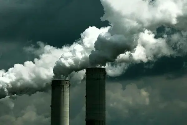 رکورد انتشار کدام گازهای گلخانه‌ ای شکست؟/ جهان در حال خفگی!