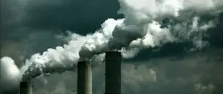 رکورد انتشار کدام گازهای گلخانه‌ ای شکست؟/ جهان در حال خفگی!