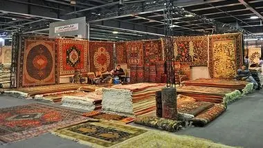 بازار فرش ایران در قبضه فرش های قاچاق افغانستان