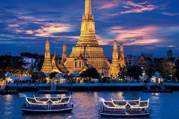 سفر به تایلند چقدر خرج دارد؟ / هزینه ۷ شب اقامت در بانکوک 