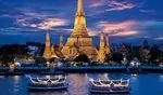 سفر به تایلند چقدر خرج دارد؟ / هزینه ۷ شب اقامت در بانکوک 