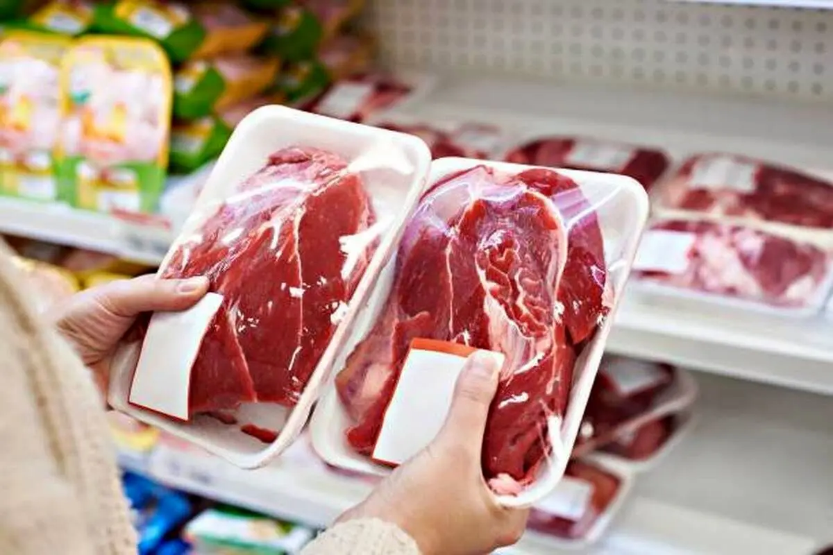 قیمت گوشت قرمز امروز 18 تیر 1403/ سود بازرگانی انواع گوشت قرمز به صفر درصد رسید