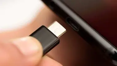 عربستان استفاده از شارژر USB-C را برای همه ابزارهای الکترونیکی اجباری کرد