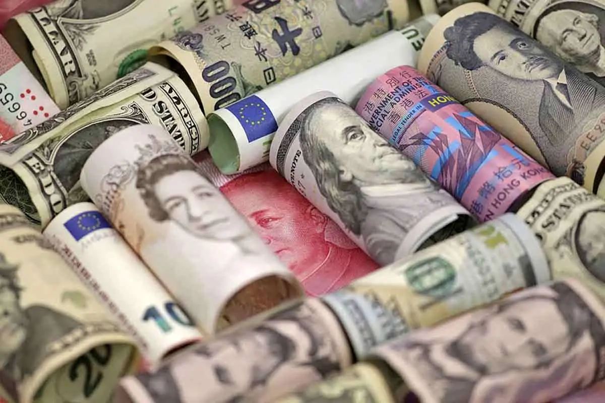 یوان چین، چهارمین ارز فعال برای پرداخت‌های جهانی