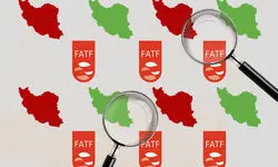  ۴۰ بند FATF در کشور در حال اجراست