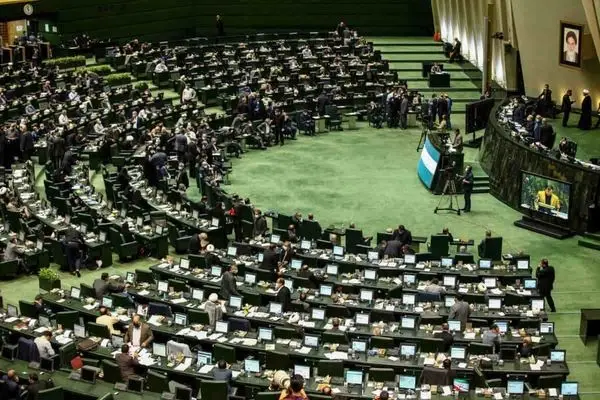 نمایندگان مرحله دوم تهران با چند رای وارد مجلس می‌شوند؟