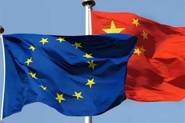 اروپا به چین هشدار داد