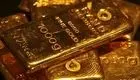 قیمت جهانی طلا امروز ۵ مردادماه