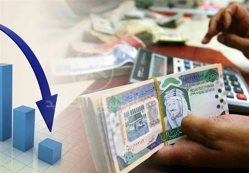 نرخ تورم عربستان افزایش یافت 
