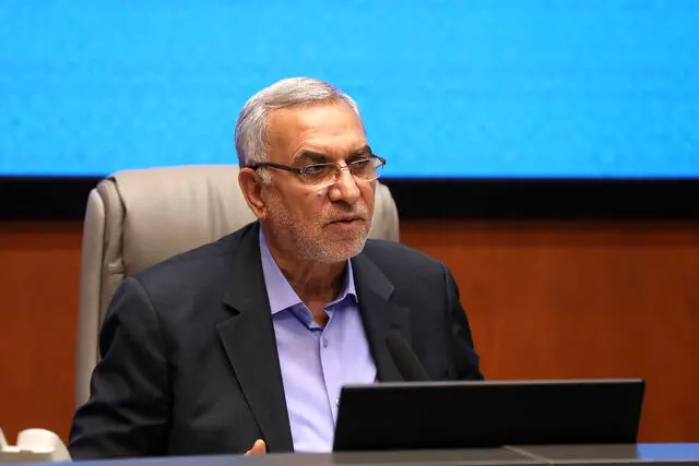 تماس وزیر بهداشت با روسای دانشگاه علوم پزشکی زاهدان و ایرانشهر درخصوص مجروحان حادثه تروریستی