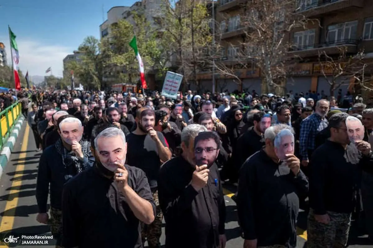 چهار راه برای انتقام‌جویی ایران
