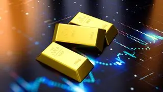 پیش بینی قیمت طلای جهانی / پاول دست سرمایه‌ گذاران را در پوست گردو گذاشت!