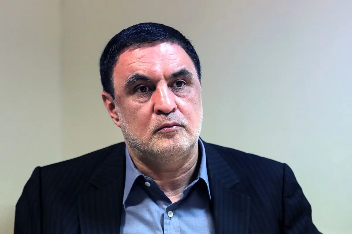 پای لاریجانی به دولت بعد باز می‌شود