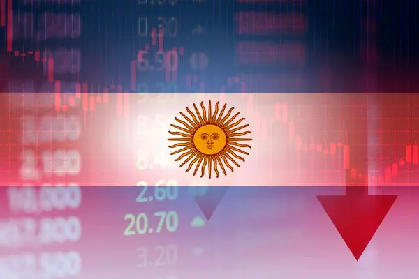  کابوس اقتصادی در انتظار آرژانتین/ مایلی چه چالش‌هایی را به ارث می‌برد؟