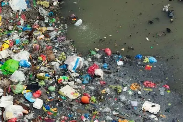 کاهش 40 درصدی تولید پلاستیک تا سال 2040