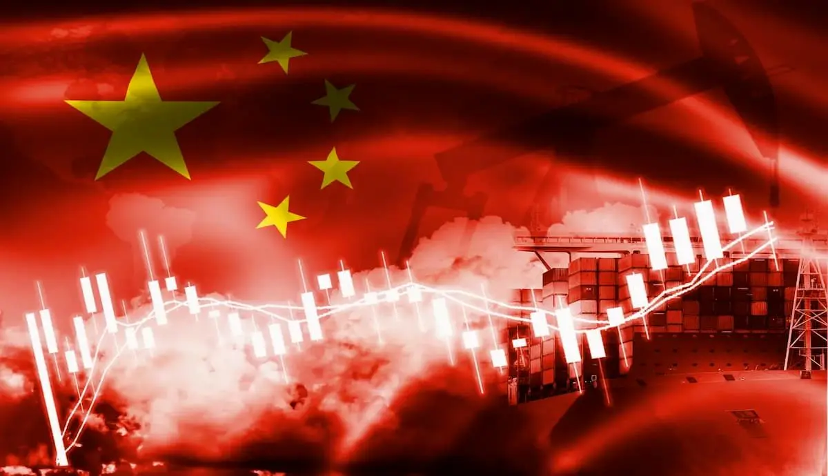 10 میلیارد دلار سرمایه از بازار چین خارج شد/ کدام کشورها از کندی اقتصاد چینی‌ها سود می‌برند؟