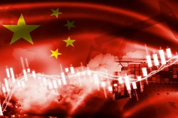 10 میلیارد دلار سرمایه از بازار چین خارج شد/ کدام کشورها از کندی اقتصاد چینی‌ها سود می‌برند؟