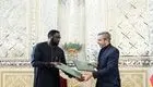 روابط دیپلماتیک ایران و گامبیا پس از ۱۴ سال از سر گرفته شد
