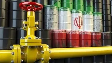کاهش سرقت از خطوط لوله نفت ایران