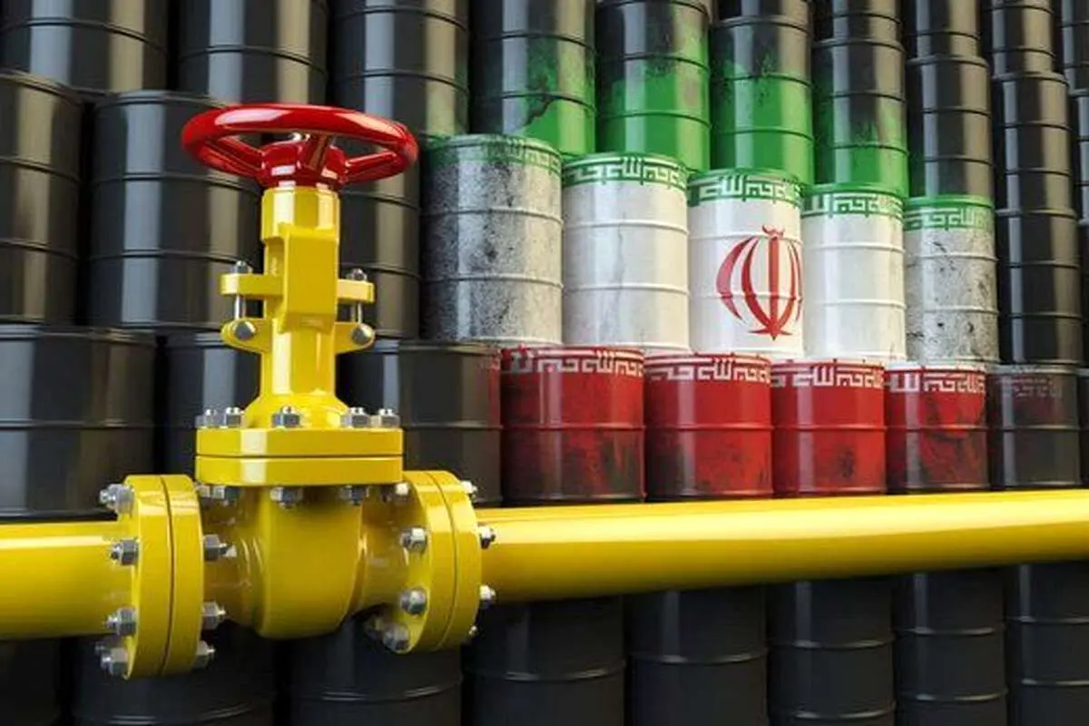 محکومیت ۲ آمریکایی به اتهام تلاش برای فروش نفت ایران به چین