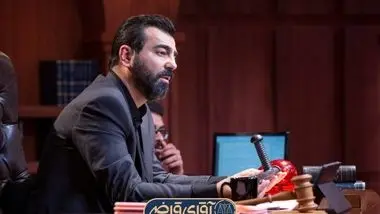 «آقای قاضی ۲» برترین سریال صداوسیما در سال ۱۴۰۳