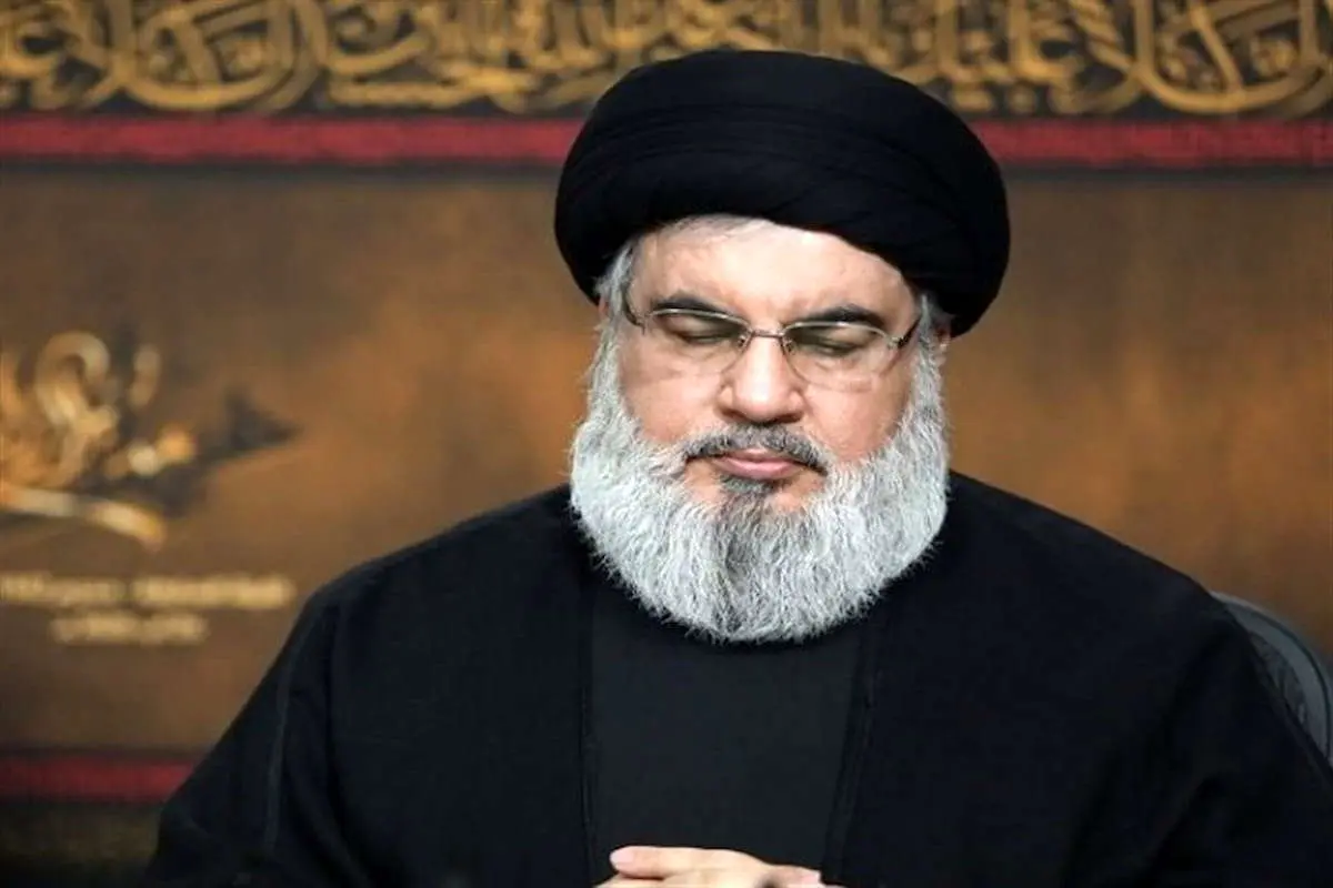 حزب الله و سید حسن نصرالله می‌خواهند به قبرس حمله کنند؟