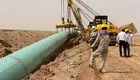 خط لوله انتقال گاز از ترکمنستان 35 درصد گاز اروپا را تامین می‌کند