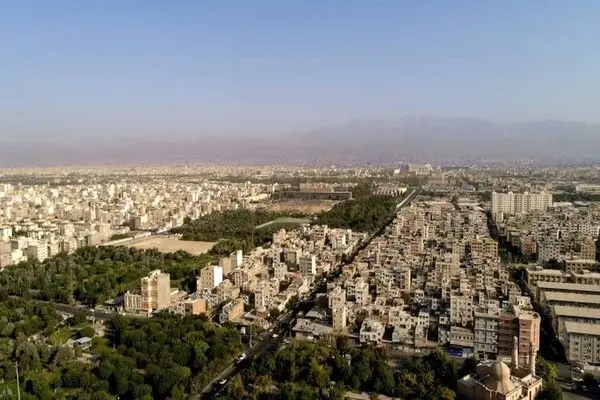 برای خرید آپارتمان در محله طرشت تهران چقدر باید هزینه کرد؟ + جدول قیمت