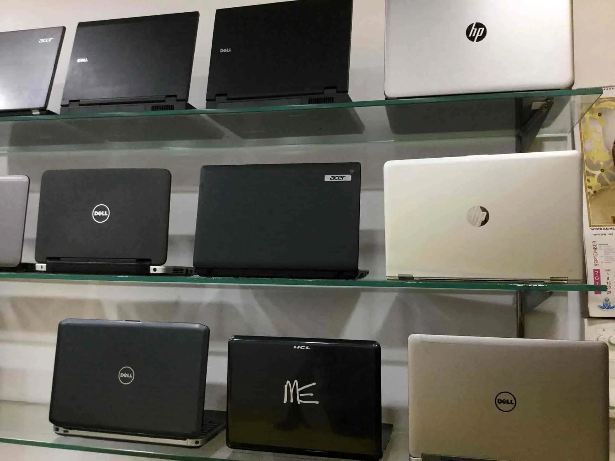 افزایش فروش لپ تاپ سوخته در فروشگاه‌های آنلاین/ 40 درصد لپ‌تاپ‌های آگهی‌‌شده خراب هستند 