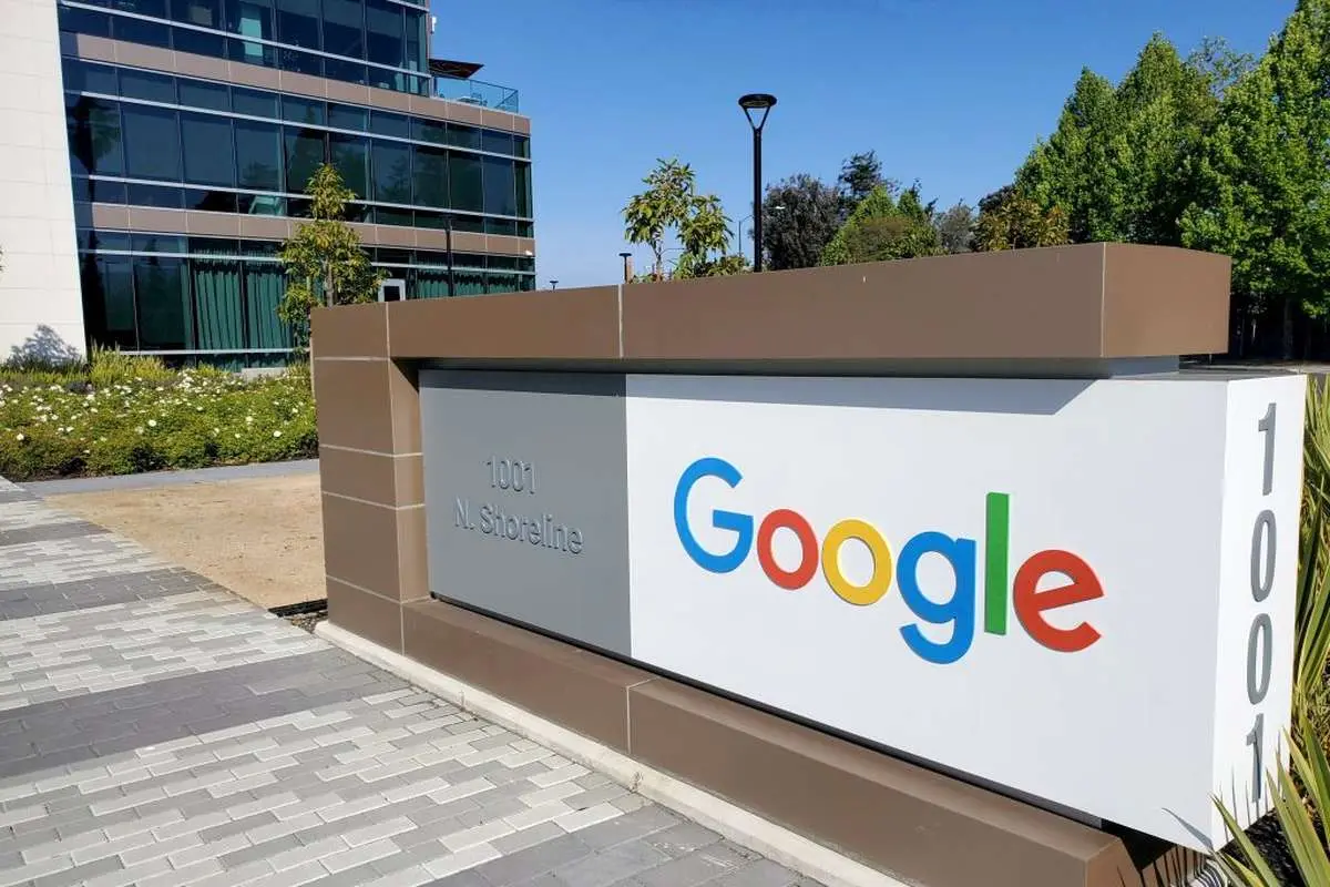 پوشش دهی وای فای در مقر مرکزی گوگل صدای کارمندان را درآورد