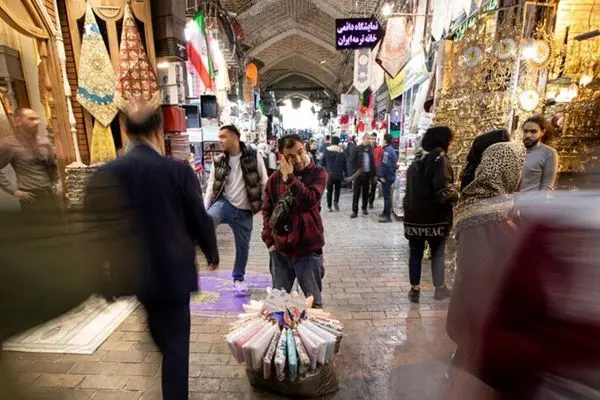 نماز رهبر انقلاب و وداع با اسماعیل هنیه