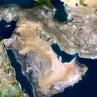 کشورهای عربی که از چین پولدارترند؛ ثروت ایران چقدر است؟