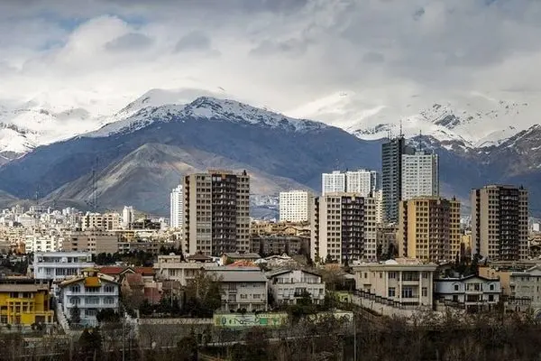 برای خرید آپارتمان در محله جمهوری تهران چقدر باید هزینه کرد؟+ جدول