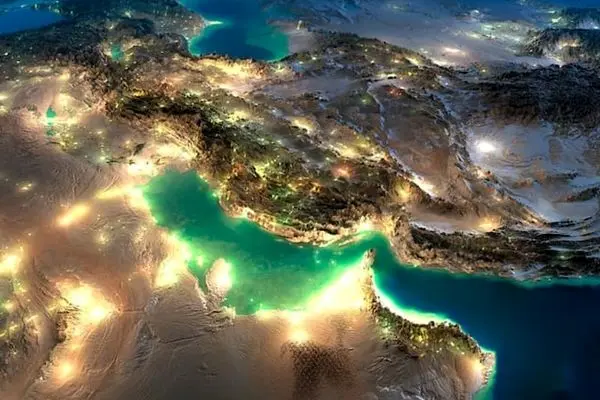 پشت پرده حمایت دوباره چین از امارات بر سر جزایر ایرانی چیست؟​