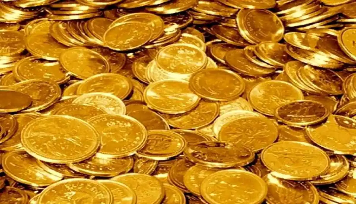 پیش بینی قیمت طلا و سکه 19 آذر 1402 / رشد حباب سکه در سرگیجه بازار طلا
